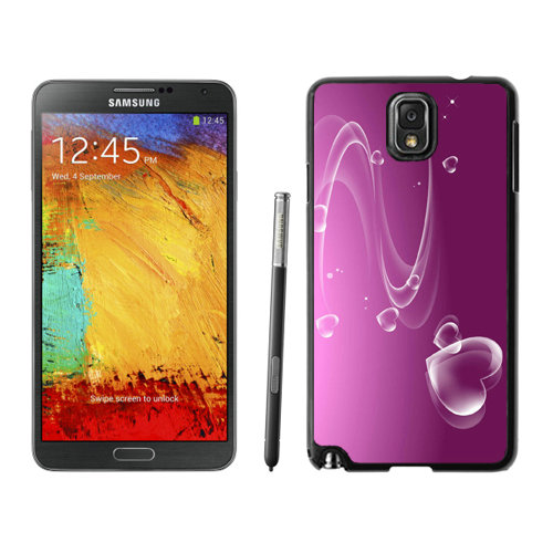 Valentine Love Samsung Galaxy Note 3 Cases EDP | Coach Outlet Canada